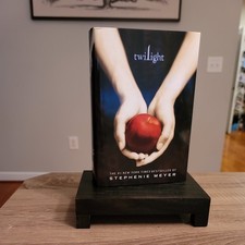 Twilight stephenie meyer d'occasion  Expédié en Belgium