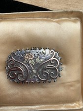 Antique beautiful silver for sale  YORK