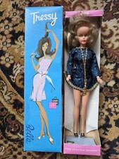 Rare tressy bella d'occasion  Souvigny
