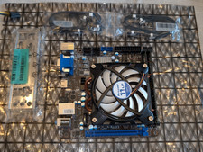 Bundle intel core for sale  SLEAFORD