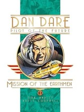 Dan dare mission for sale  UK