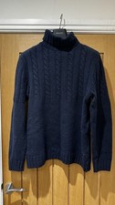 Barbour men wool for sale  WAKEFIELD