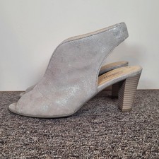 Gabor slingback ankle for sale  PRINCES RISBOROUGH
