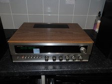 Rotel 600a stereo for sale  TELFORD