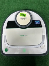Vorwerk saugroboter vr200 gebraucht kaufen  Herschbach