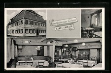 Markt erlbach gasthaus gebraucht kaufen  Berlin