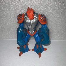 Gormiti magnetfiguren 13cm gebraucht kaufen  Berlin