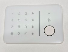 Ersatz alarmzentrale smartware gebraucht kaufen  Sprockhövel