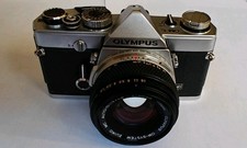 Olympus great 35mm for sale  CHELTENHAM