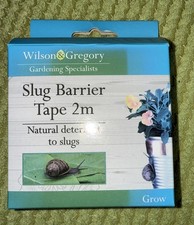Slug snail barrier for sale  MANCHESTER