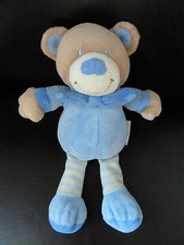 Doudou peluche grain d'occasion Doudou peluche grain d'occasion  Bouvigny-Boyeffles