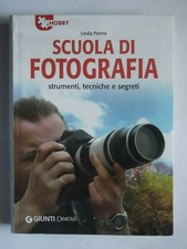 Scuola fotografia linda usato  Senna Lodigiana