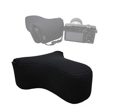 Jjc black neoprene for sale  Brooklyn