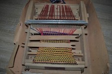 Jouet ancien métier d'occasion  Ambérieu-en-Bugey