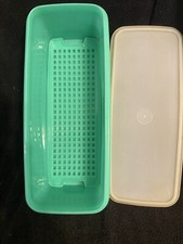 Tupperware pieces complete for sale  Apache