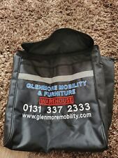 Mobility sooter bag for sale  DALKEITH