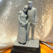 Statue mariage johnny d'occasion  Noailles