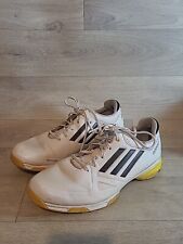 Golf shoes adidas for sale  DAGENHAM