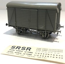 7mm gauge kit for sale  UK