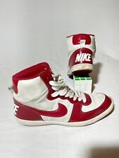 Nike terminator lite d'occasion  Les Vans