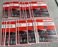 Full set 1973 for sale  NEWMARKET