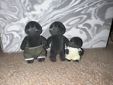 Sylvanian families tomy for sale  STOCKBRIDGE