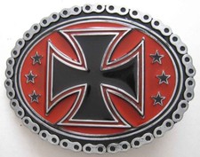 Boucle ceinture celtique d'occasion  Fessenheim