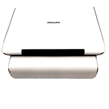 DVD player portátil Philips PET824 sem cabo não testado para peças comprar usado  Enviando para Brazil