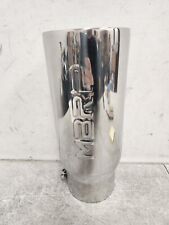 Mbrp universal tip for sale  Lawrenceville
