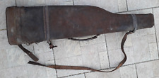 Ancien étui fusil d'occasion  Vineuil