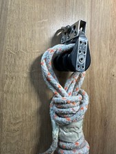 Talje harken kugellagerblock gebraucht kaufen  Berlin