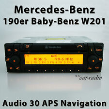 Riginal mercedes audio gebraucht kaufen  Gütersloh