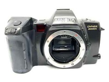 Minolta dynax 8000i gebraucht kaufen  Bad Emstal