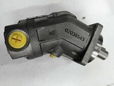 Rexroth a2fm10 61w usato  Italia