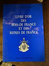 Livre rois reines d'occasion  La Réole