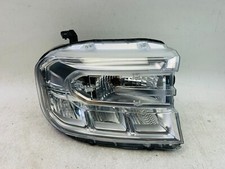 Farol Ford Maverick 2022 2023 destro passageiro fabricante de equipamento original comprar usado  Enviando para Brazil