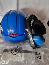 Safety helmet ear for sale  PONTEFRACT