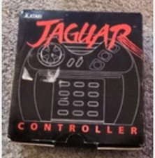 Atari jaguar controller for sale  LEWES