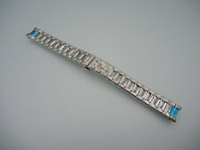 Zenith stahlband bracelet gebraucht kaufen  Herford