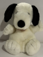 Vintage snoopy plush for sale  Chesterfield