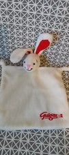 Doudou plat lapin d'occasion  Le Faouët