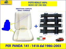 Sedile per panda usato Sedile per panda usato  Francavilla in Sinni