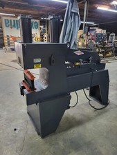 Metal muncher ironworker for sale  Bentley
