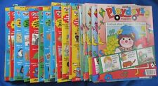 Bbc playdays magazine for sale  BATH