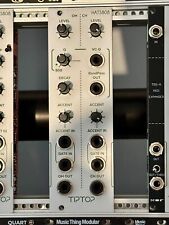 Módulo TipTop Audio HATS808 TR808 HiHat Eurorack comprar usado  Enviando para Brazil