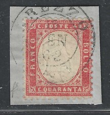 Regno vittorio emanuele usato  Ascoli Piceno