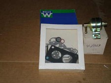 Carburetor kit fuel for sale  Yorba Linda