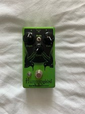 Earthquaker devices hummingbir for sale  CHATHAM