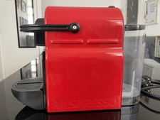 Krups nespresso inissia d'occasion  Vitry-sur-Seine