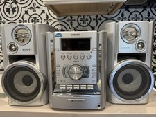 Sony cmt hp7 for sale  San Clemente